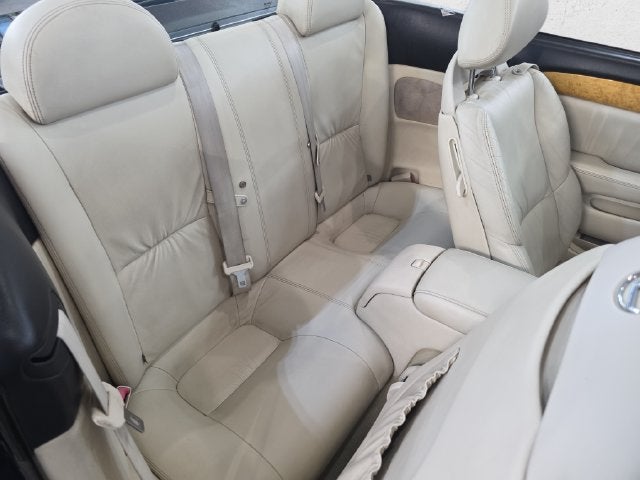 2004 Lexus SC 430