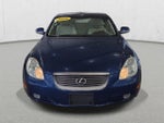 2004 Lexus SC 430