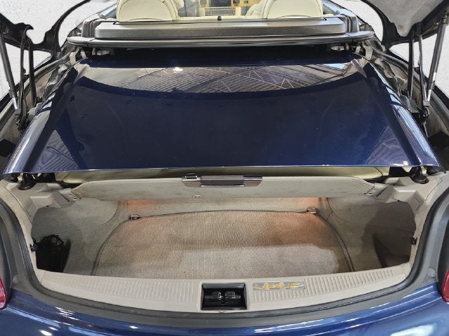 2004 Lexus SC 430