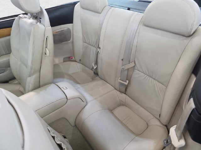 2004 Lexus SC 430