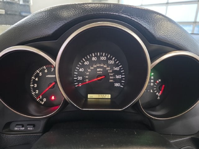 2004 Lexus SC 430