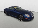 2004 Lexus SC 430