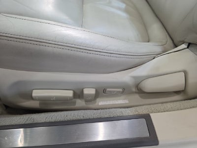 2004 Lexus SC 430