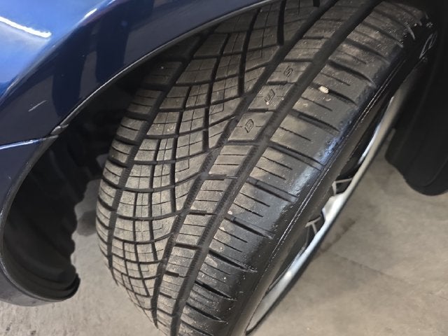 2004 Lexus SC 430