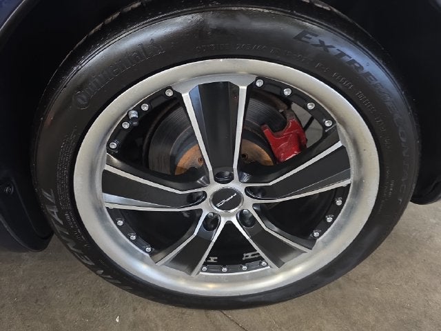 2004 Lexus SC 430