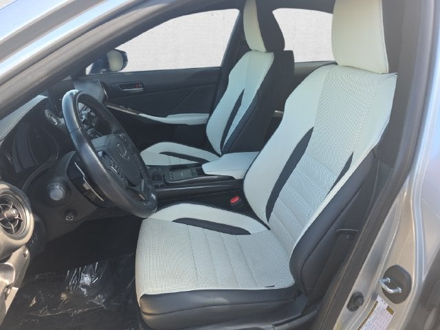 2024 Lexus IS 350 F SPORT