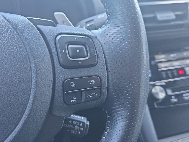 2024 Lexus IS 350 F SPORT