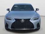 2024 Lexus IS 350 F SPORT