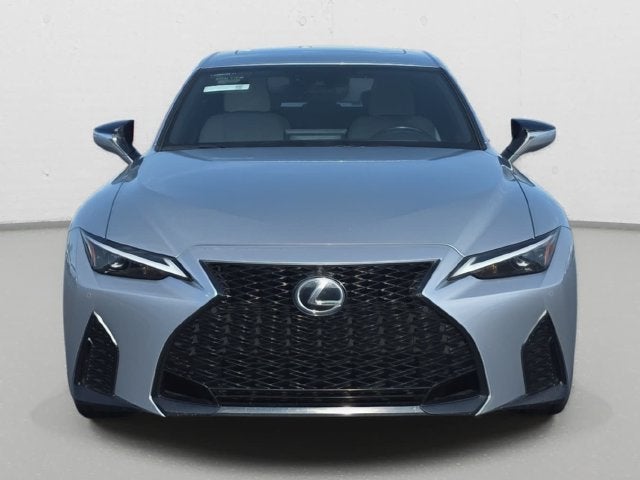 2024 Lexus IS 350 F SPORT
