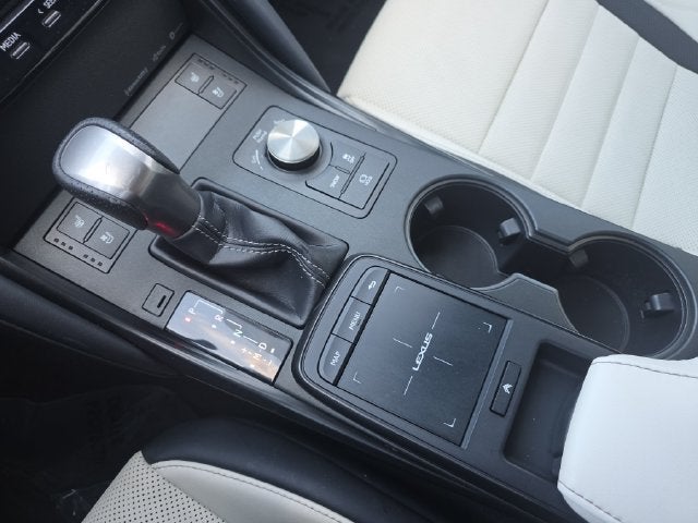 2024 Lexus IS 350 F SPORT