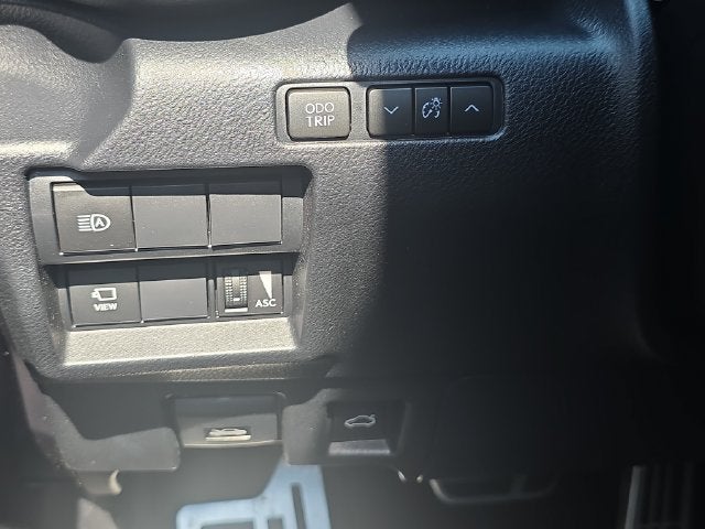 2024 Lexus IS 350 F SPORT