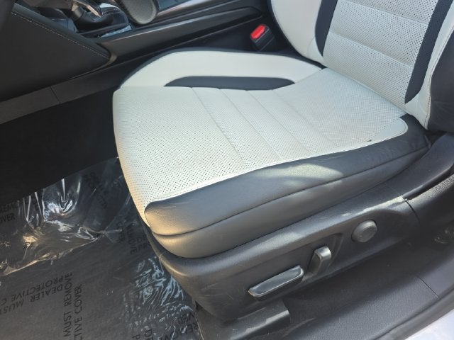 2024 Lexus IS 350 F SPORT