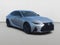 2024 Lexus IS 350 F SPORT