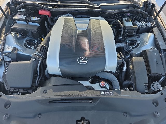 2024 Lexus IS 350 F SPORT