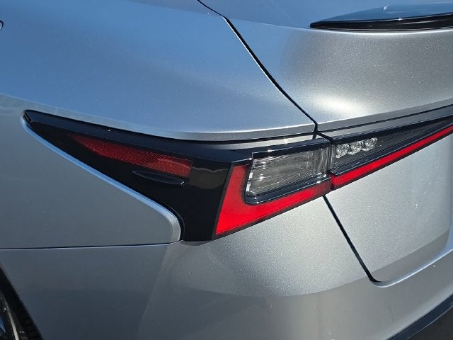 2024 Lexus IS 350 F SPORT