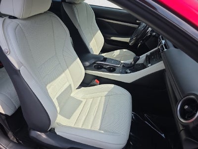 2024 Lexus RC 350 F Sport