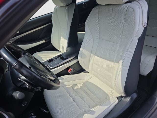 2024 Lexus RC 350 F Sport