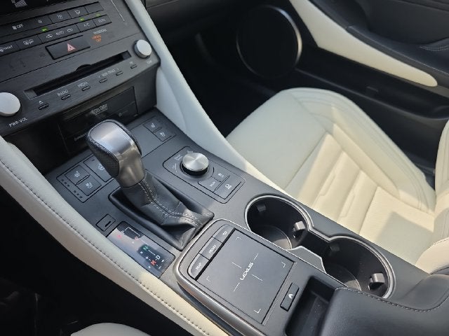 2024 Lexus RC 350 F Sport