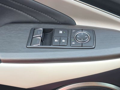 2024 Lexus RC 350 F Sport