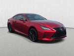 2024 Lexus RC 350 F Sport