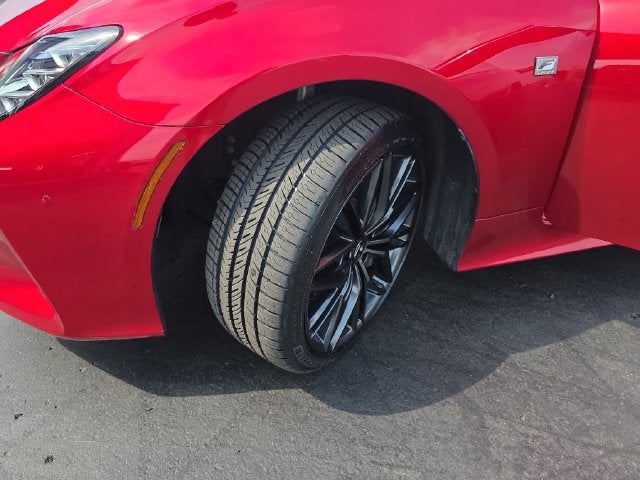 2024 Lexus RC 350 F Sport
