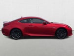 2024 Lexus RC 350 F Sport