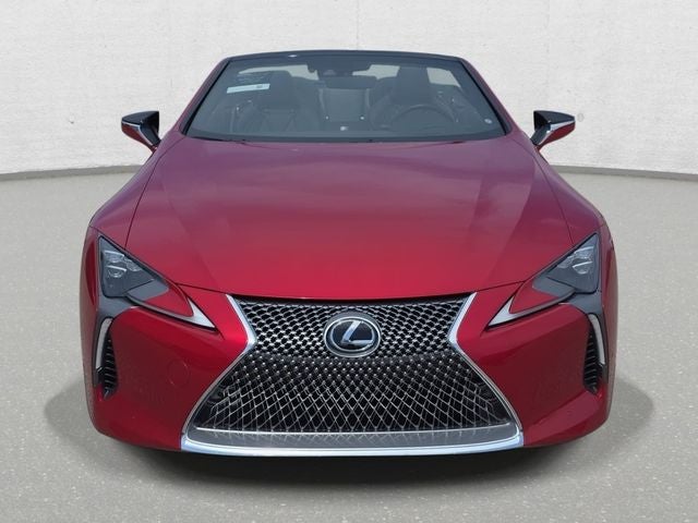 2023 Lexus LC 500