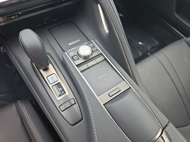 2023 Lexus LC 500
