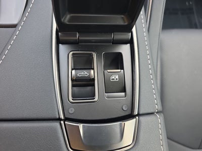 2023 Lexus LC 500