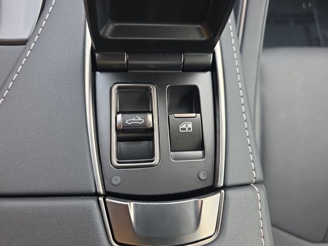 2023 Lexus LC 500