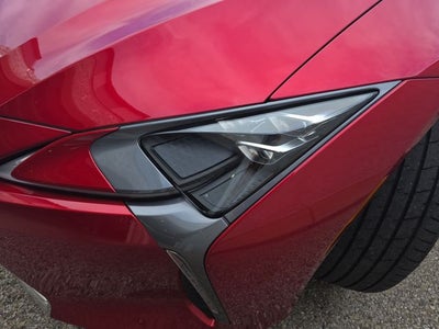 2023 Lexus LC 500