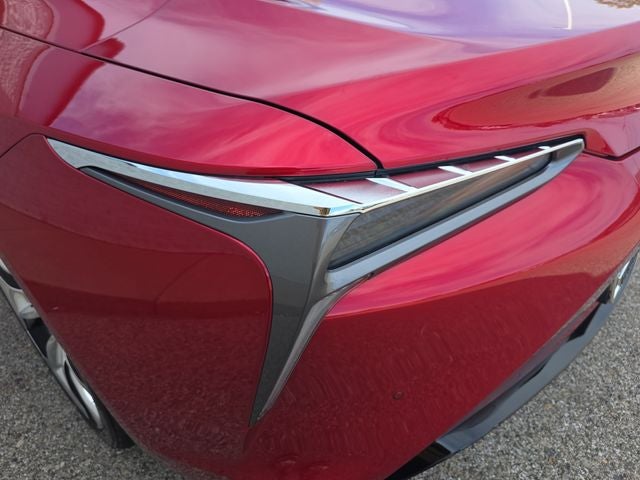 2023 Lexus LC 500