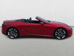 2023 Lexus LC 500