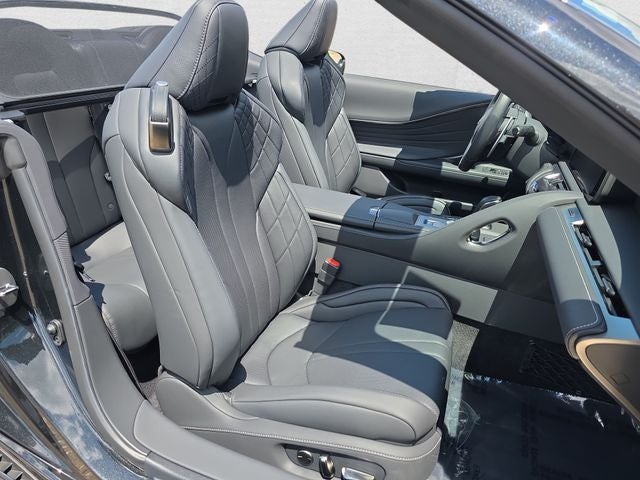 2024 Lexus LC 500