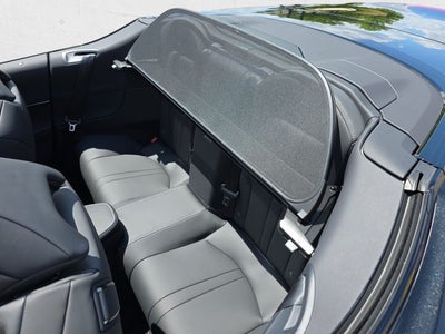 2024 Lexus LC 500