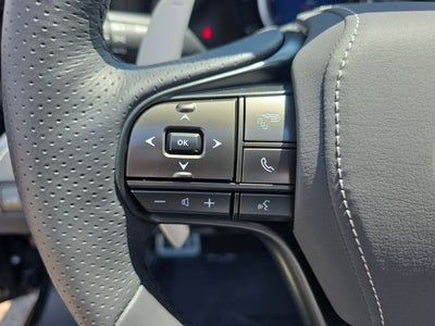 2024 Lexus LC 500