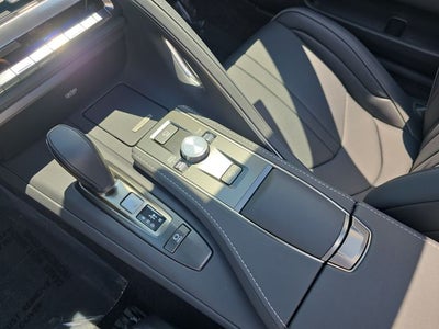 2024 Lexus LC 500