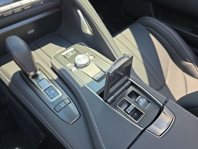 2024 Lexus LC 500