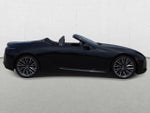 2024 Lexus LC 500