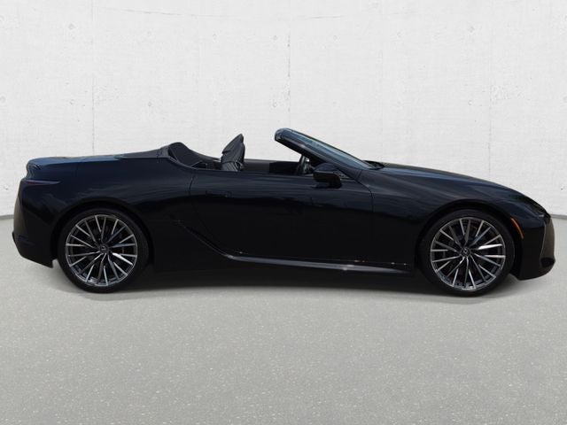 2024 Lexus LC 500
