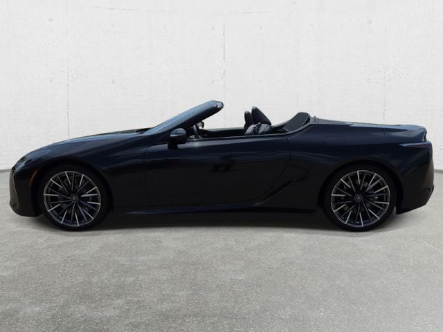 2024 Lexus LC 500