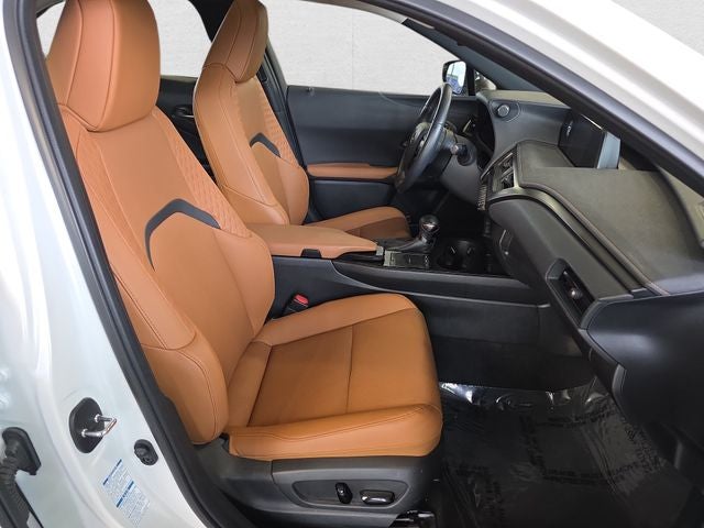 2022 Lexus UX 250h Base