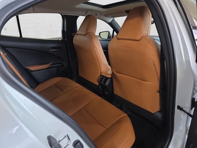 2022 Lexus UX 250h Base