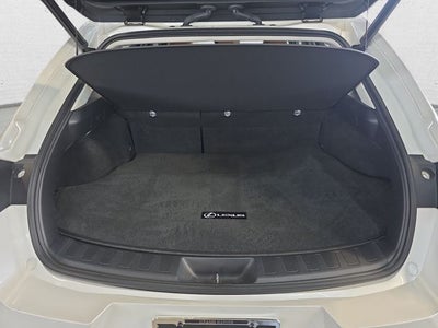 2022 Lexus UX 250h Base