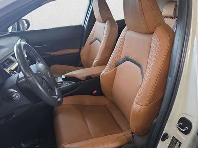 2022 Lexus UX 250h Base