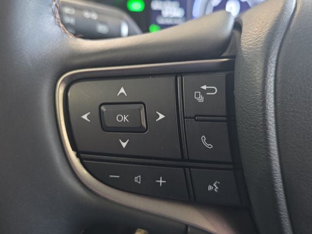 2022 Lexus UX 250h Base