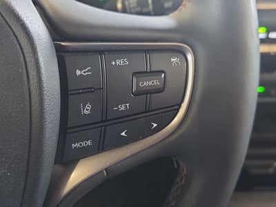 2022 Lexus UX 250h Base