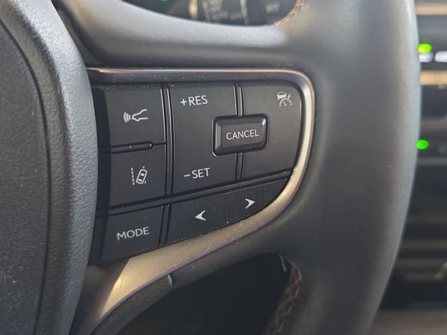 2022 Lexus UX 250h Base