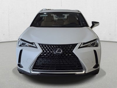 2022 Lexus UX 250h Base