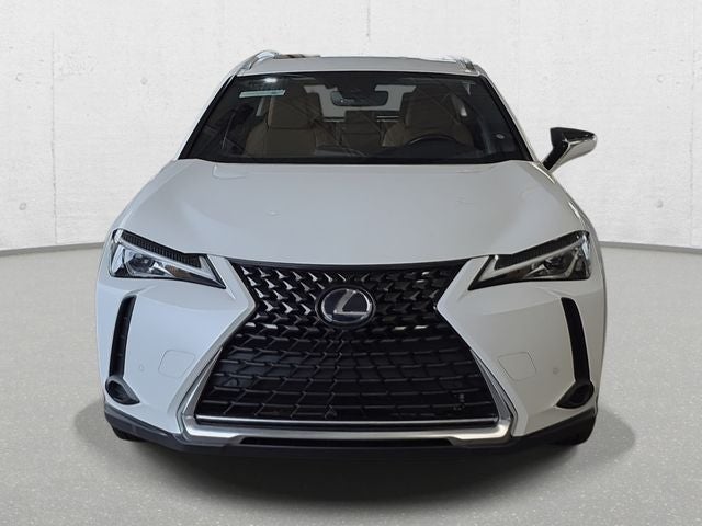 2022 Lexus UX 250h Base